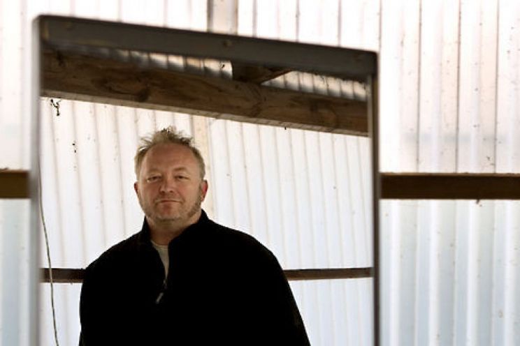 Bjarne Henriksen