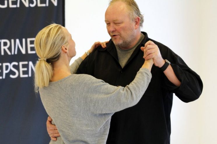Bjarne Henriksen