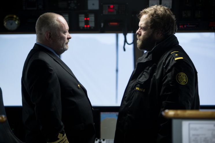 Bjarne Henriksen