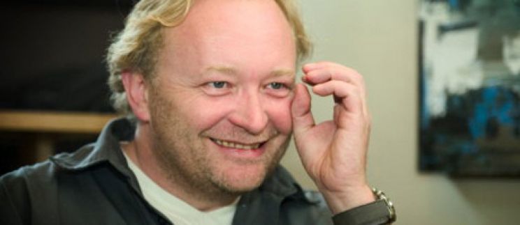Bjarne Henriksen