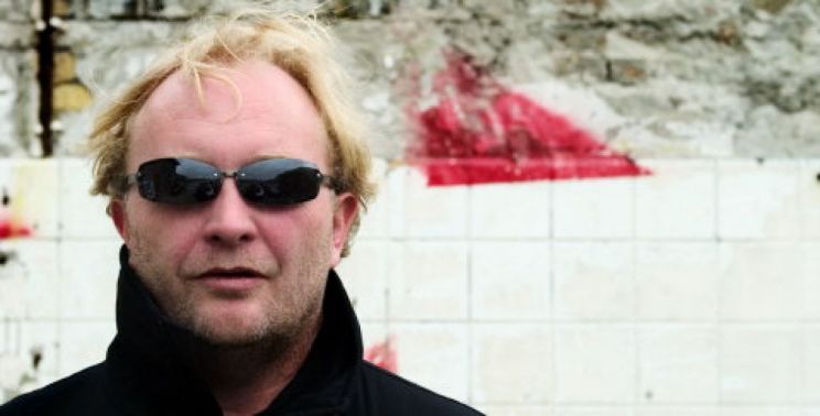 Bjarne Henriksen