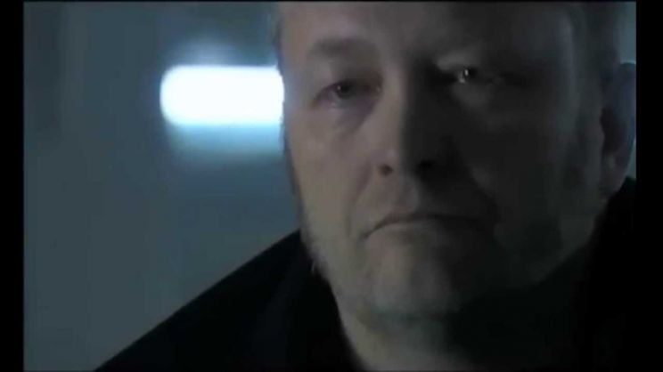 Bjarne Henriksen