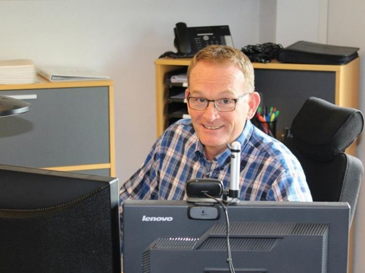 Bjarne Henriksen