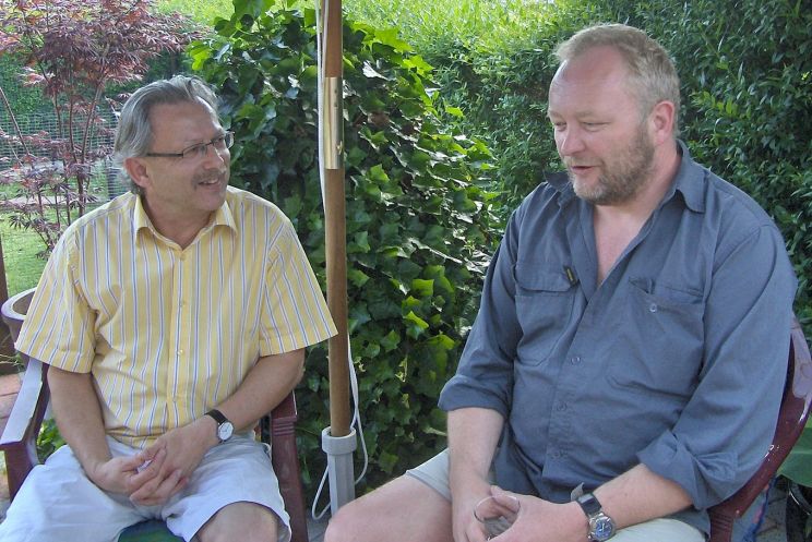 Bjarne Henriksen