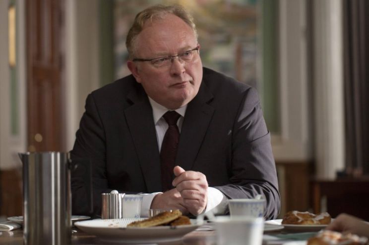 Bjarne Henriksen