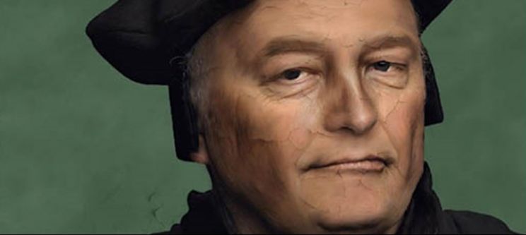 Bjarne Henriksen