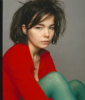 Björk