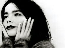 Björk