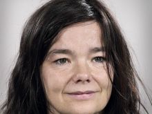 Björk