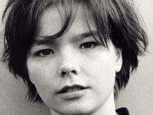 Björk