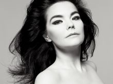 Björk