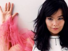Björk