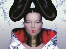 Björk