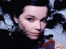 Björk
