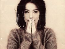 Björk