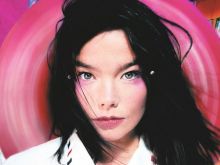 Björk