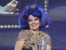 Björk