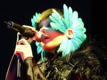 Björk