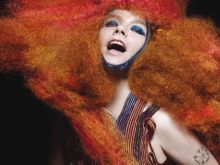 Björk