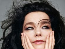 Björk