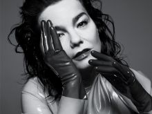 Björk