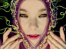 Björk