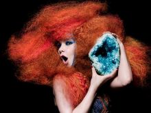 Björk