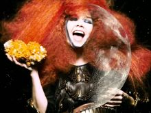 Björk