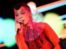 Björk