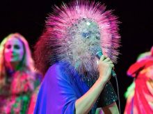 Björk