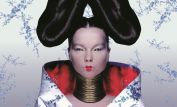 Björk