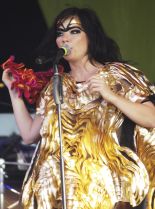 Björk