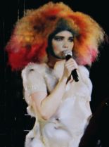Björk