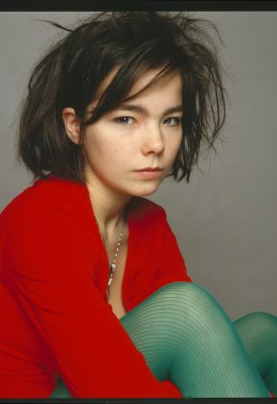 Björk