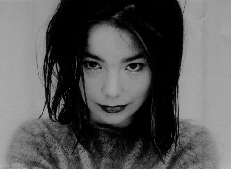 Björk