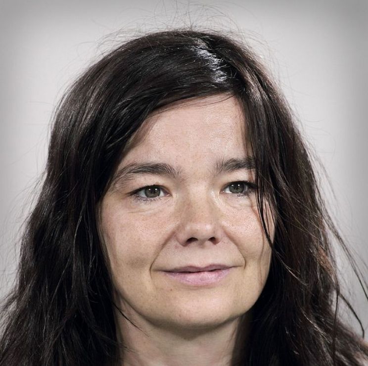 Björk