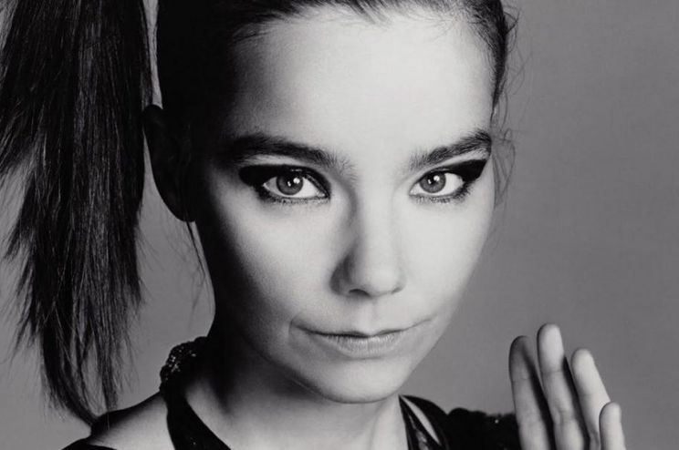 Björk