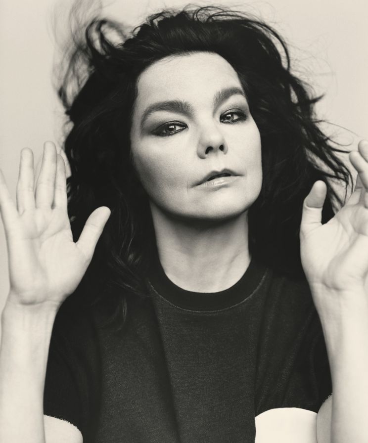 Björk