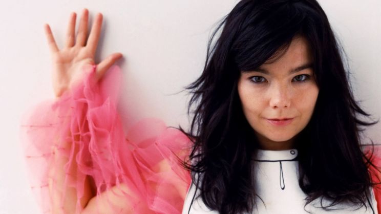 Björk