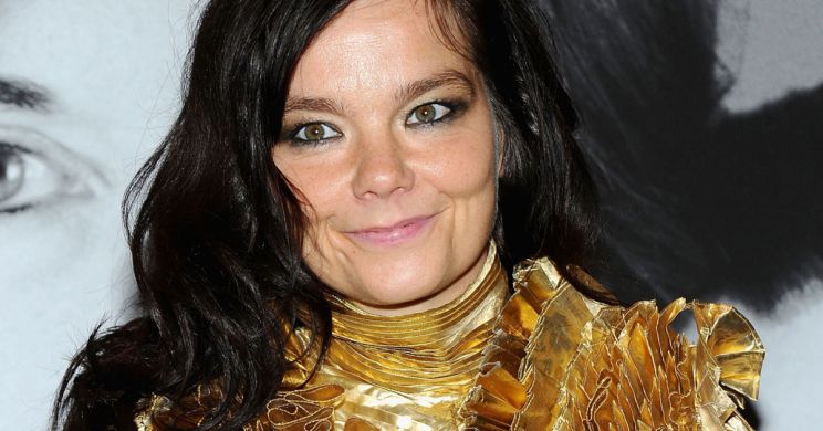 Björk