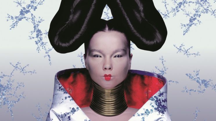 Björk