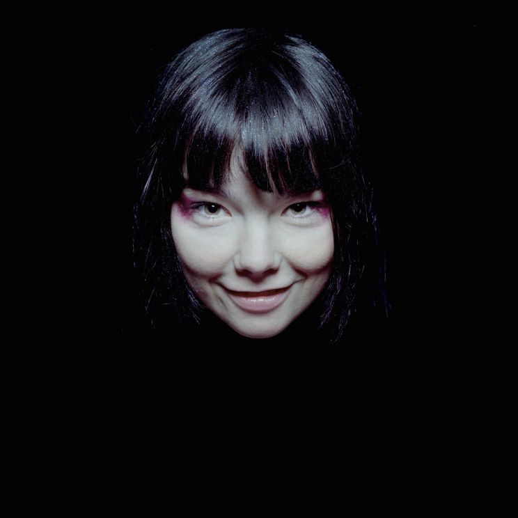 Björk