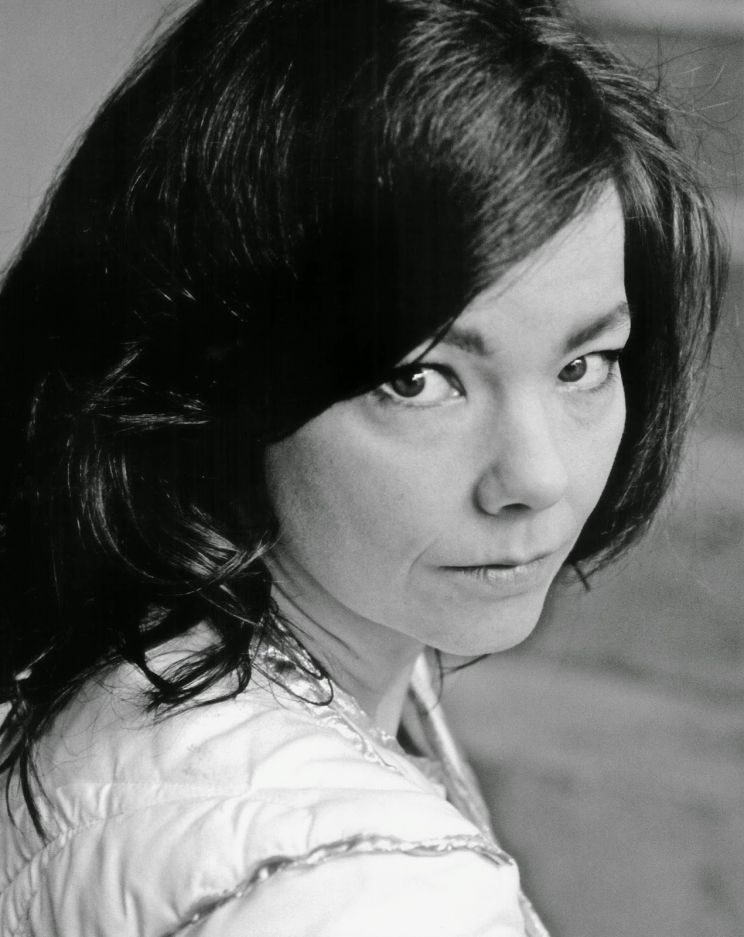 Björk