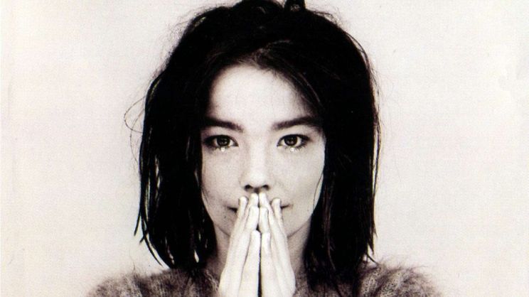 Björk