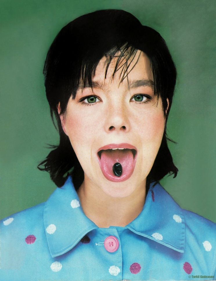 Björk