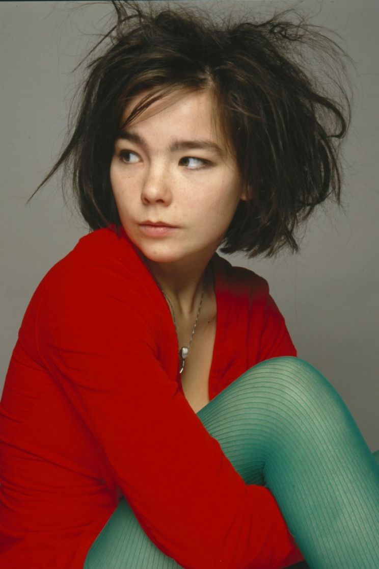 Björk