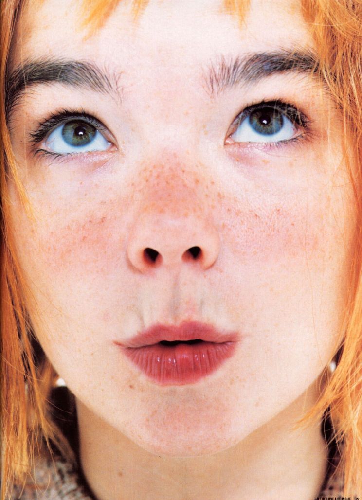 Björk