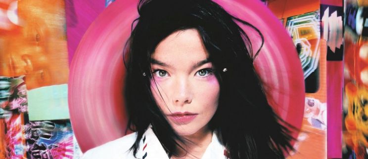 Björk