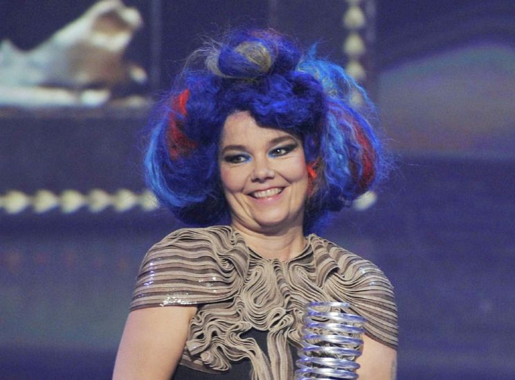 Björk