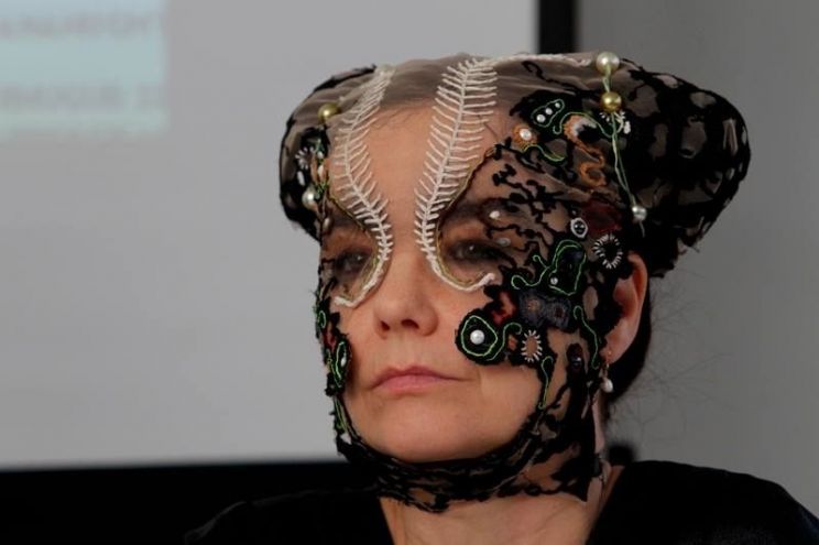 Björk